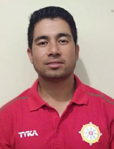 Nilesh Lamichaney