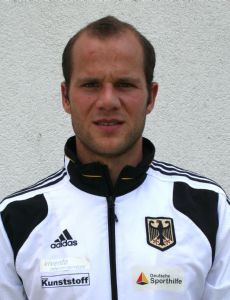 Max Hoff (sports)