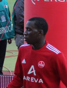 Wilson Kamavuaka