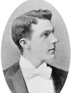 John Baker White (West Virginia politician)