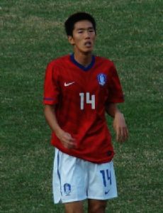 Kim Jung-Woo
