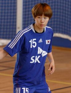 Choi Su-Min