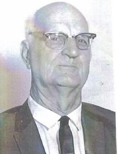 A. T. Powers