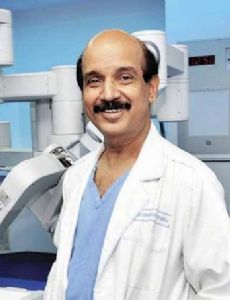 Ramakanta Panda