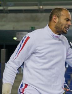 Fabrice Jeannet