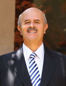 Fausto Vallejo