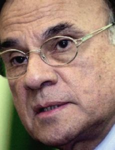 Alí Rodríguez Araque