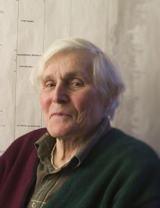 Carl Woese