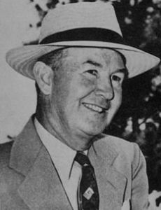 Jack Harding