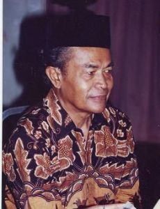 Abdullah Hussain
