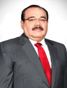 Jorge Carlos Ramírez Marín