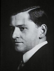 Richard Kuhn