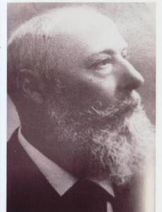 Georges Hilaire Bousquet
