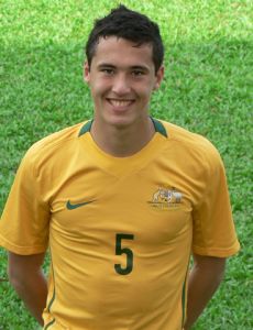 Jason Davidson