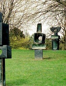 Barbara Hepworth