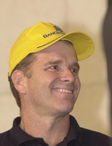 Bernardo Rezende