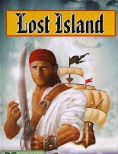 Missing on Lost Island