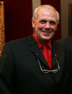 Dick Bakker