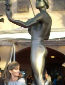 22nd Screen Actors Guild Awards