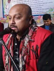 Masum Parvez Rubel