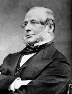 Francis Sibson