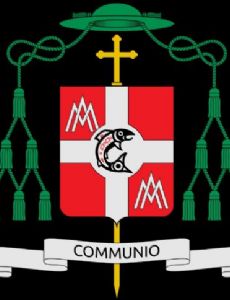 Gary Gordon (bishop)