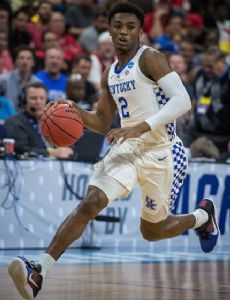 Ashton Hagans