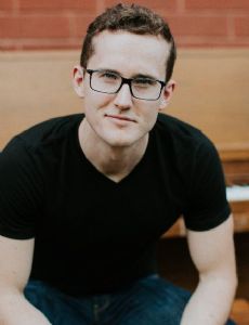 John Burke (composer & pianist)