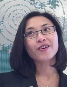 Winnie Lau