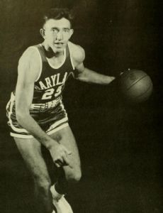 Gene Shue