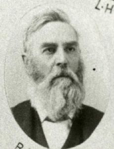 R. K. Kegley