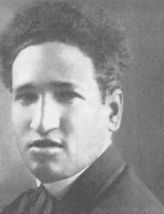 Sayed Darwish
