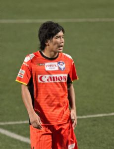 Kazuki Sakamoto