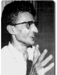 Charu Majumdar