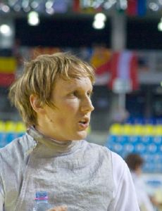 Benjamin Kleibrink