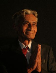 V.K. Murthy