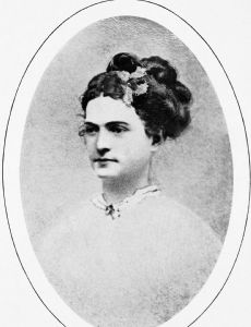 Eliza Frances Andrews