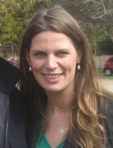 Kate Ellis
