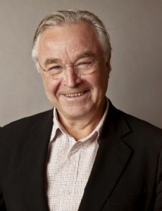 Sven Hagströmer