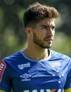 Lucas Silva Borges
