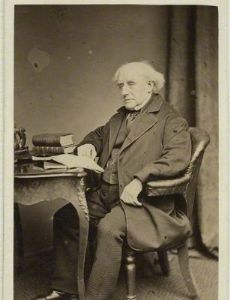 Robert Keeley (comedian)