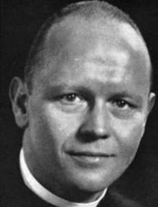 Robert Bruce Hall