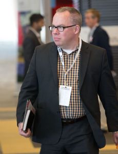 Paul Wells