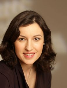 Dorothee Bär