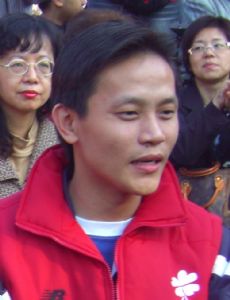 Huang Chih-hsiung