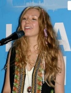 Alina Smith