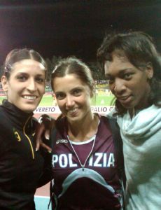 Simona La Mantia
