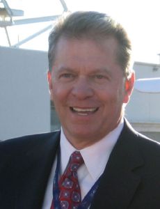 Dave Checketts