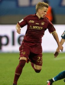 Moritz Bauer