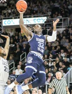 Jared Terrell